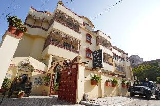hotel radoli house