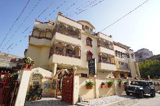 hotel radoli house