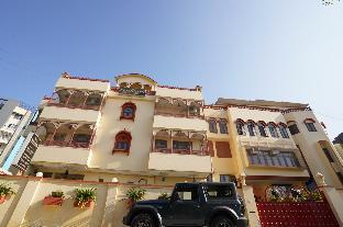 hotel radoli house