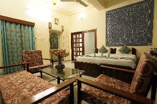 hotel radoli house
