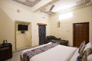 hotel radoli house