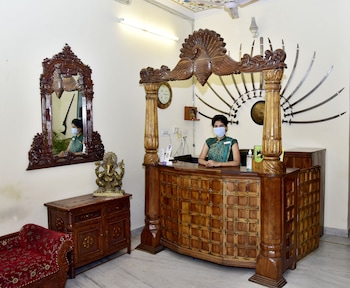 hotel radoli house