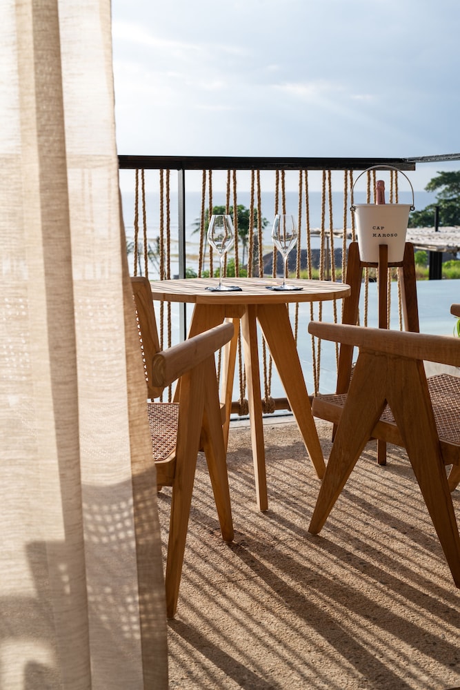 cap karoso sumba a member of design hotels
