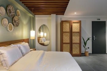 amyntas seafront hotel