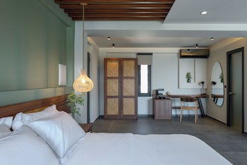 amyntas seafront hotel