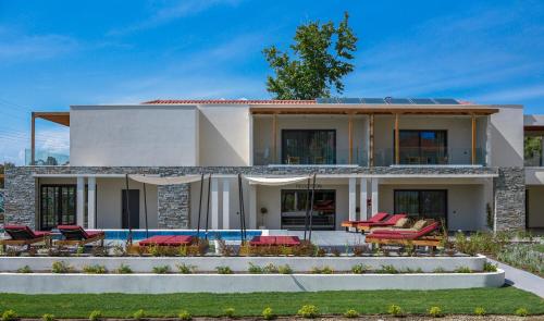 amyntas seafront hotel