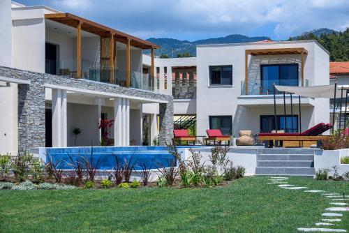 sithonia