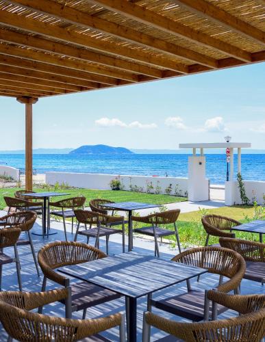amyntas seafront hotel