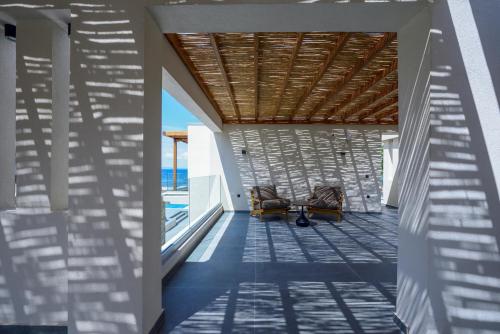 amyntas seafront hotel