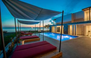 amyntas seafront hotel