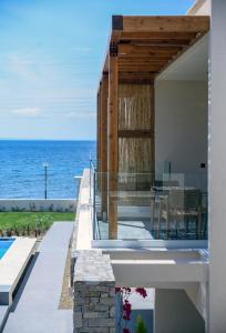 amyntas seafront hotel