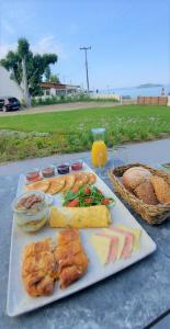 amyntas seafront hotel