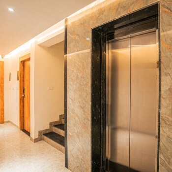 the havelock hotel vijay nagar