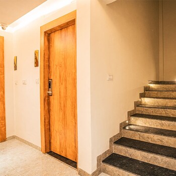 the havelock hotel vijay nagar