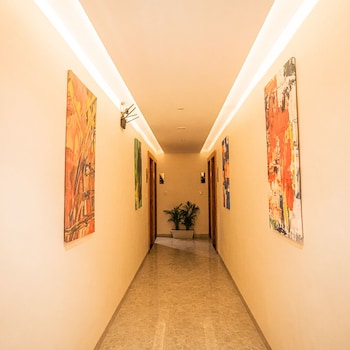 the havelock hotel vijay nagar