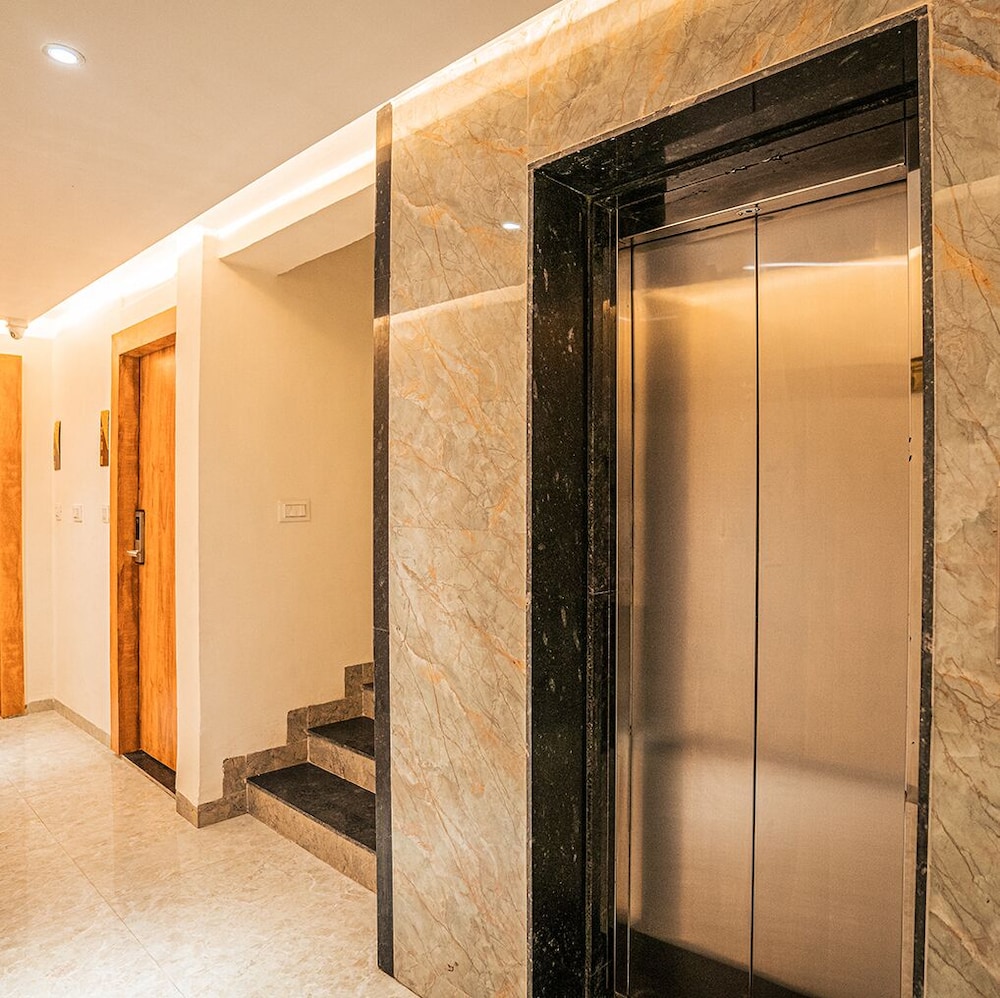 the havelock hotel vijay nagar