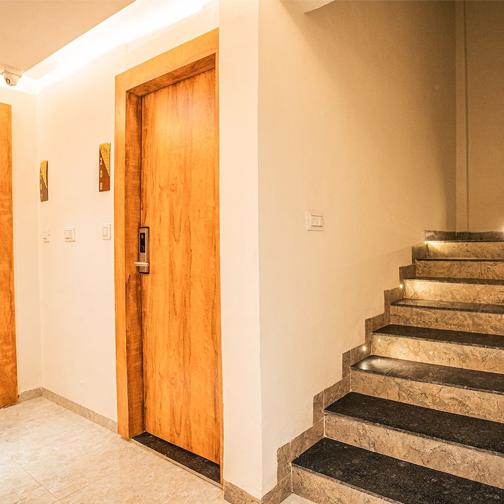 the havelock hotel vijay nagar