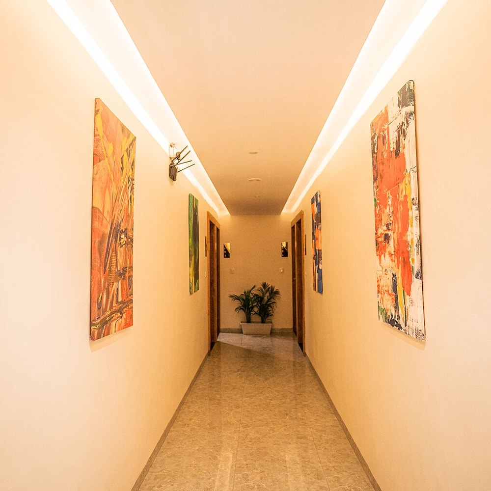 the havelock hotel vijay nagar