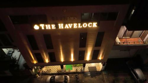 the havelock hotel vijay nagar