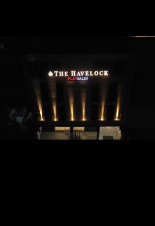 the havelock hotel vijay nagar