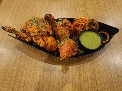 the havelock hotel vijay nagar