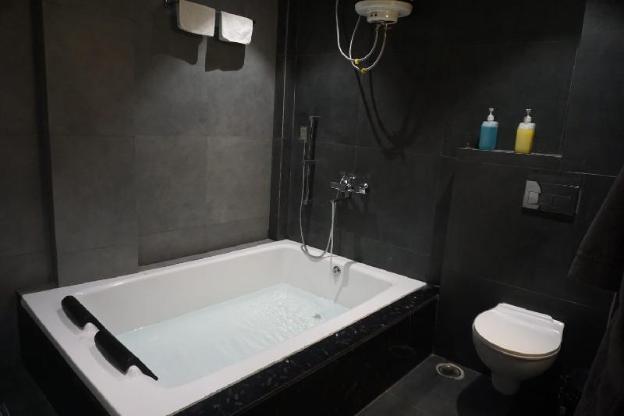 the havelock hotel vijay nagar