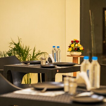 The Havelock Hotel, Vijay Nagar,Indore>>Bhanvarkuan,4 star