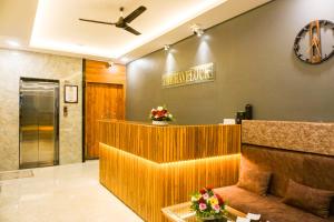 the havelock hotel vijay nagar