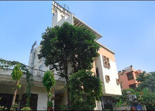 Hotel Siddharth Palace,Jhalana Doongri>>Jaipur,3 star