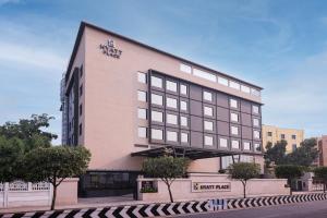 hyatt place vijayawada
