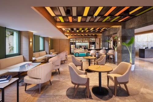 hyatt place vijayawada