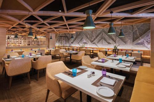 hyatt place vijayawada