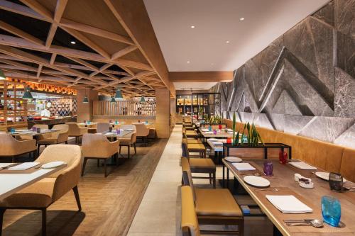 hyatt place vijayawada