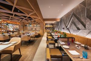 hyatt place vijayawada