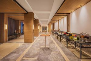 hyatt place vijayawada