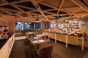 hyatt place vijayawada