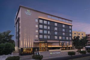 hyatt place vijayawada