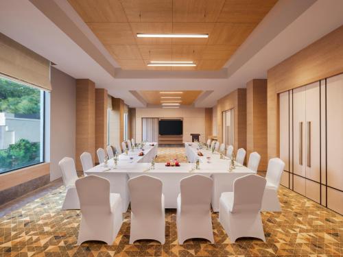 Hyatt Place Vijayawada,India>>Vijayawada,2 star