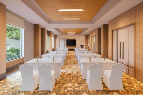 Hyatt Place Vijayawada,India>>Vijayawada,2 star