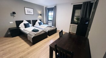 rheinlander seehotel