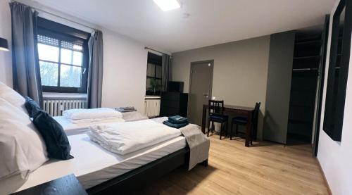 rheinlander seehotel