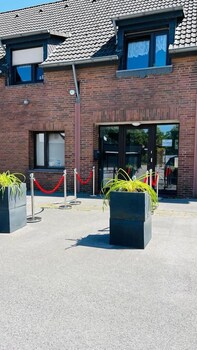 rheinlander seehotel