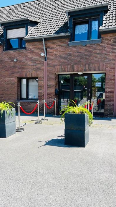 rheinlander seehotel