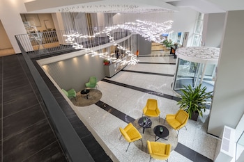 ih hotels milano centrale