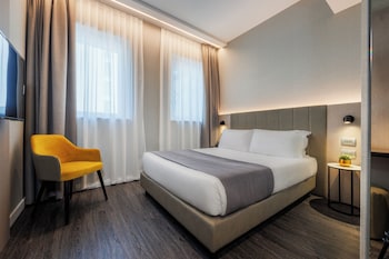 ih hotels milano centrale