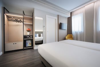 ih hotels milano centrale