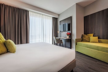 ih hotels milano centrale