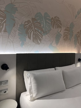 ih hotels milano centrale