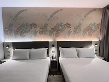 ih hotels milano centrale