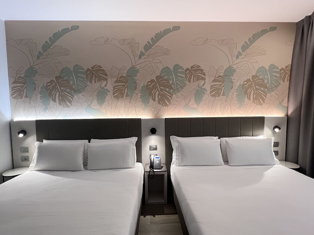 ih hotels milano centrale